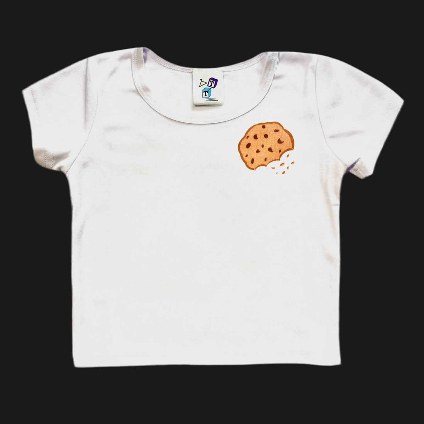 Cookies T-shirt
