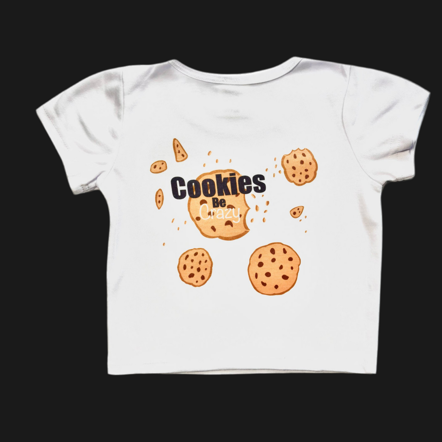 Cookies T-shirt